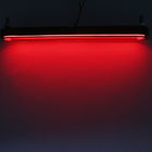 2835 100SMD Kırmızı Amber Kamyon Kuyruk Lambaları, 400lm Su Geçirmez Römork Işıkları