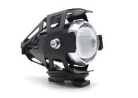 12v U5 Motosiklet Yardımcı Işıklar, DRL Motosiklet LED Spot Işıkları