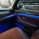 LED RV X5 İç Ortam Işıkları, 64Colors Araba İç Dekorasyon Işığı