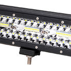 240W 12 İnç Spot 80SMD LED Offroad Sel Işıkları