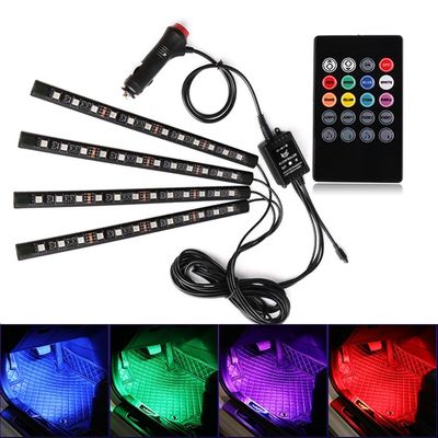 223mm İç Mekan LED Işık Şeritleri
