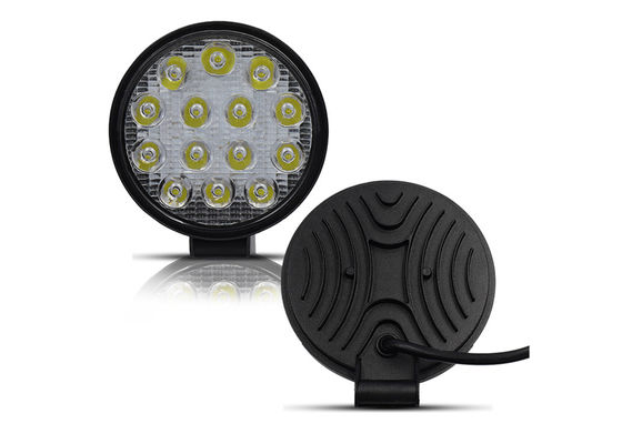 42W LED Traktör Çalışma Lambaları