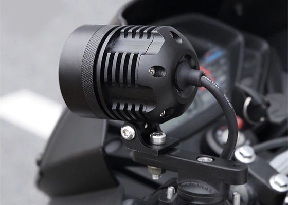 40W Motosiklet Yardımcı Işıkları