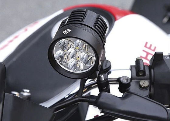 40W Motosiklet Yardımcı Işıkları