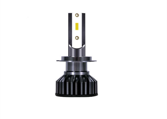 6500K H4 Araba için LED Far