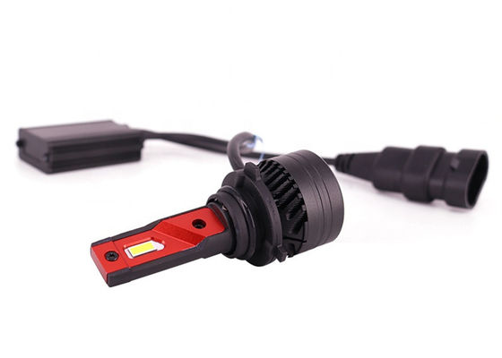 10000LM Araba LED Far Ampulü