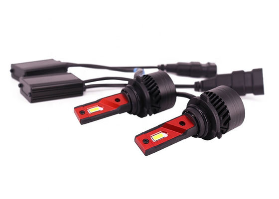 10000LM Araba LED Far Ampulü