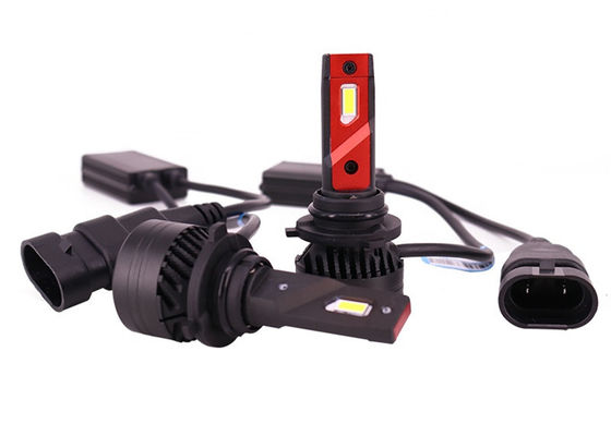 10000LM Araba LED Far Ampulü