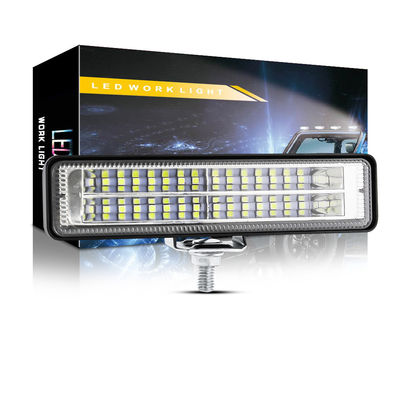 84W Offroad LED Işık Çubukları