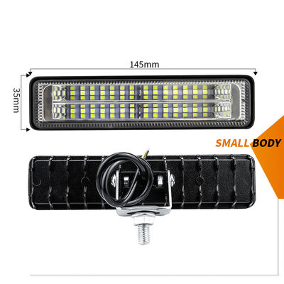 84W Offroad LED Işık Çubukları