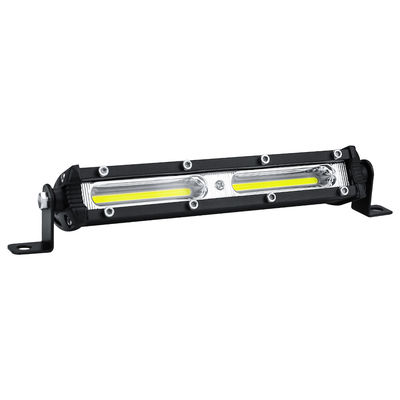 6 İnç Tek Sıralı LED Işık Çubuğu
