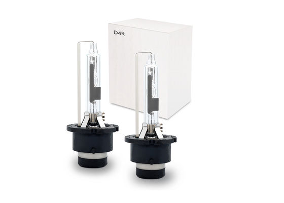 D4R HID Xenon Far Ampulleri