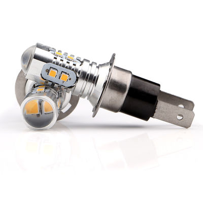 10SMD Parlak Sis Ampulleri