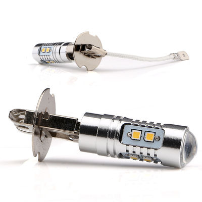 10SMD Parlak Sis Ampulleri