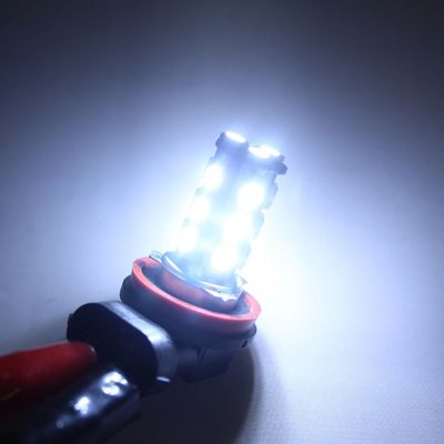 700lm Araba LED Sis Farları
