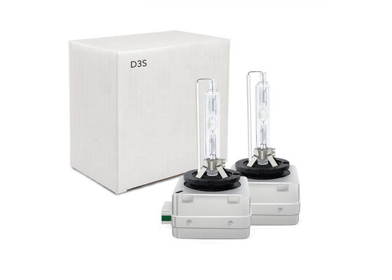 55W D3s Xenon HID Far Ampulü
