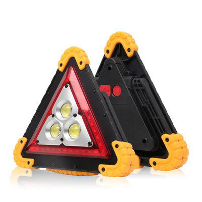 Üçgen LED Strobe Uyarı Işıkları