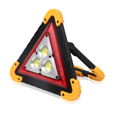 Üçgen LED Strobe Uyarı Işıkları