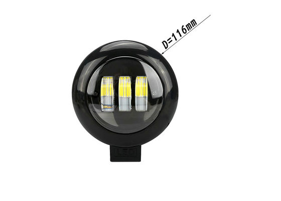 30W Su Geçirmez LED Çalışma Lambaları
