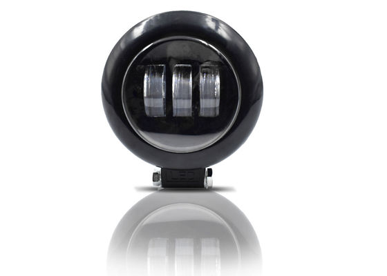 30W Su Geçirmez LED Çalışma Lambaları