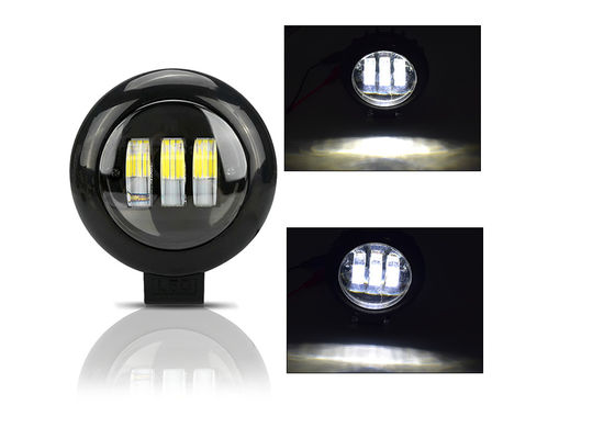 30W Su Geçirmez LED Çalışma Lambaları