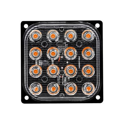 Kamyonlar için 48W LED Acil Durum Işıkları