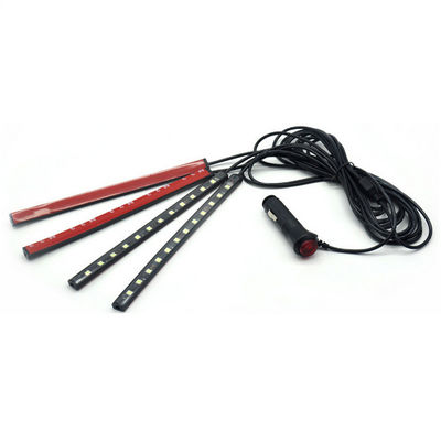 Araba için 5050SMD Ortam Aydınlatma Şeritleri