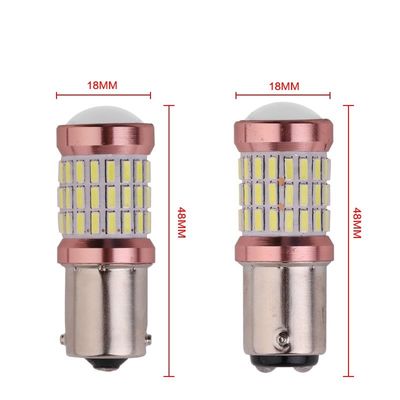 1440lm LED Araç Arka Işıkları