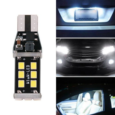 300lm Led Stop Ve Kuyruk Ampulü