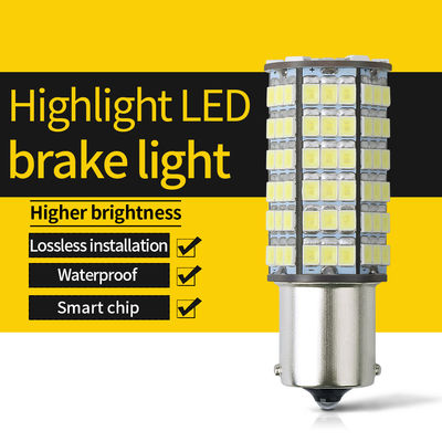 120SMD Araba LED Kuyruk Lambaları Ampüller