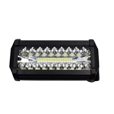 120W 30V Otomotiv Led Çalışma Lambaları Suya Dayanıklı Combo