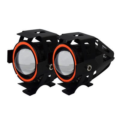 U7 LED Motosiklet Sürüş Işıkları