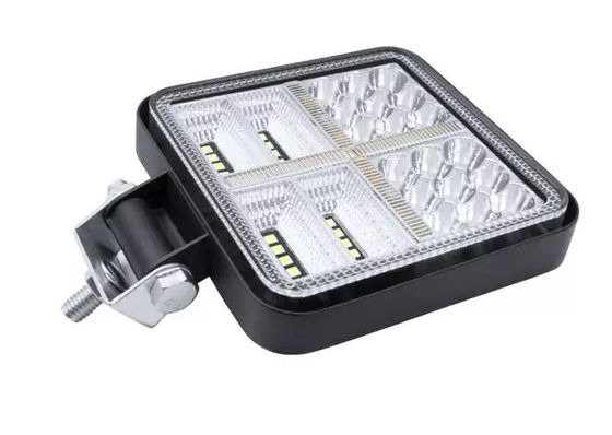 4 İnç LED Kamyon Çalışma Lambaları