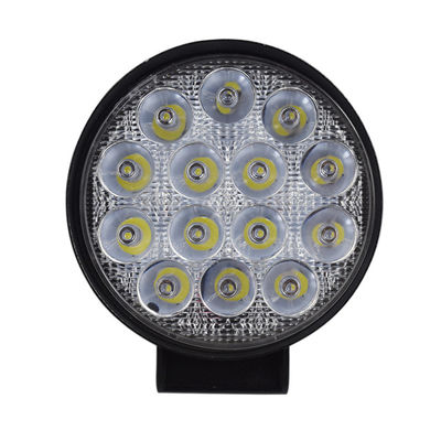 5D lED Off Road Sürüş Işıkları