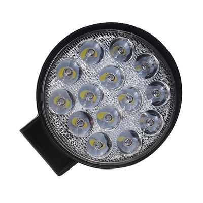 5D lED Off Road Sürüş Işıkları