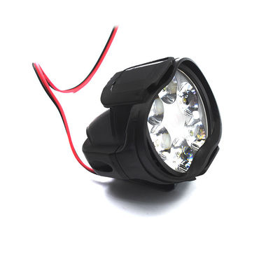 18W 4x4 LED Sürüş Işıkları