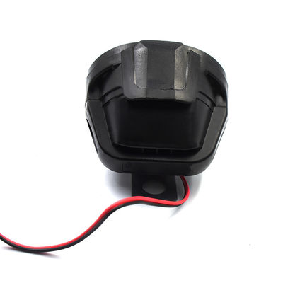 18W 4x4 LED Sürüş Işıkları