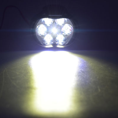 18W 4x4 LED Sürüş Işıkları