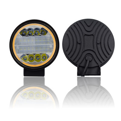 72W LED Sürüş Lambaları
