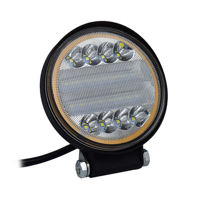 72W LED Sürüş Lambaları