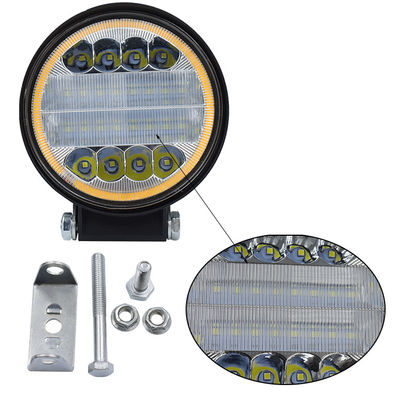 72W LED Sürüş Lambaları