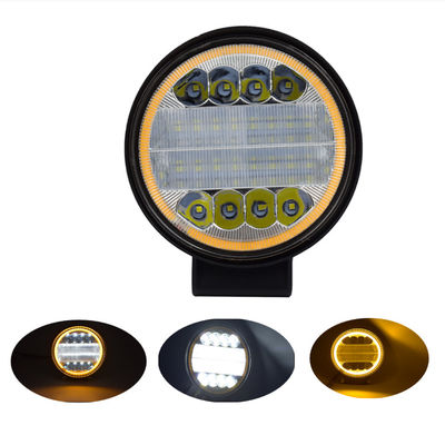 72W LED Sürüş Lambaları