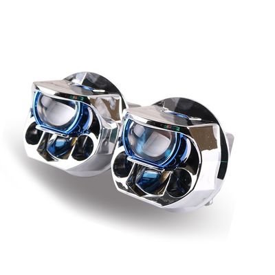 2.5 İnç Lazer Far Ampulleri
