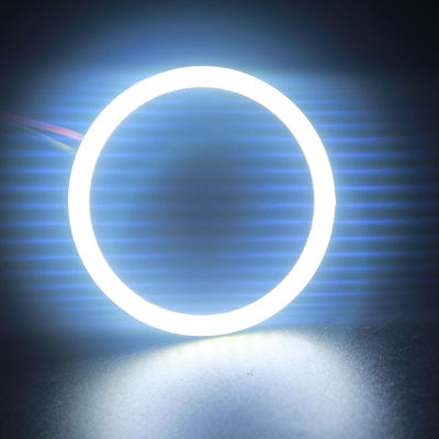 120MM LED Angel Eyes Halo Yüzükler