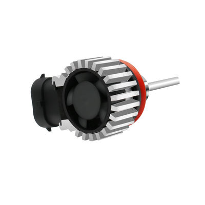 COB 9007 Araba LED Far Ampulü LED Çip Su Geçirmez