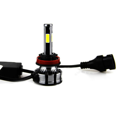 Otomatik Aydınlatma Sistemi E4 4 Taraf 12v 35w H1 H3 H7 H11 9004 9007 Otomatik Far Ampulleri