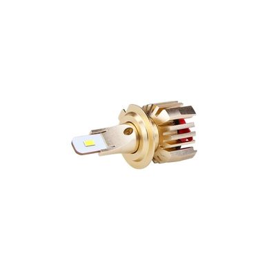 12V 36W N1 H1 H11 9005 9006 Araba LED Far Ampulü H3 H7 Led Far