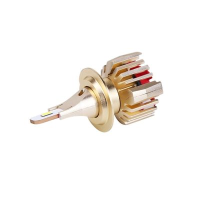 12V 36W N1 H1 H11 9005 9006 Araba LED Far Ampulü H3 H7 Led Far