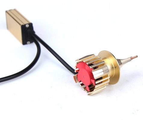12V 36W N1 H1 H11 9005 9006 Araba LED Far Ampulü H3 H7 Led Far