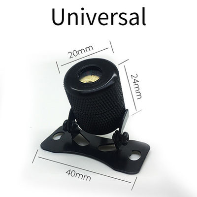 12v 24v Kuyruk Arka Araba Mesafe Lazer Sis Kapı Lazer Proyector Anticolision Para Coches Led Logo Projeksiyon Işıkları